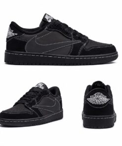 JORDEN TRAVISCOTT FULLBLK