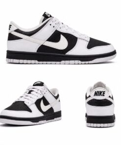 NIKE DUNCK VALENTINE