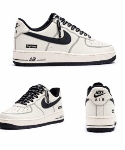NIKE AIR FORC SUPREME