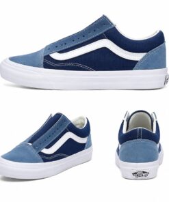 VAN OLD SCHOOL