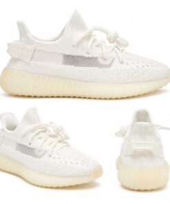 ADIDAS YEEZY BOOST 350 V2 BONE