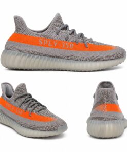ADIDAS YEEZY 350 V2 BELUGA REFLECTIVE