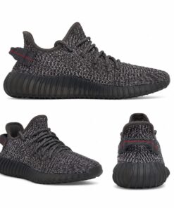 ADIDAS YEEZY  REFLECTIVE BLK