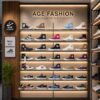 AGE FASHION