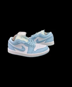 JORDAN 1 ICE BLUE OX