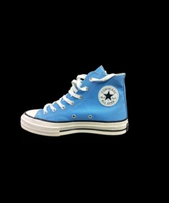 CONVERSE CHUCK TAYLOR ALL STAR HI UNIVERSITY BLUE