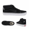VAN OLD SCHOOL BLK W JJ