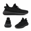 ADIDAS YEEZY FULL BLK