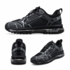 NIKE AIR MAX FULL BLK
