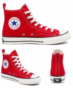 CONVERSE ALL STAR