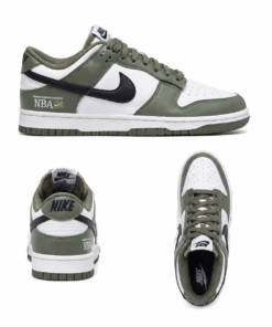 NIKE DUNK LOW NBA