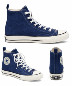 CONVERSE ALL STAR CHUCK TAYLOR BLUE