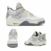 Jordan 4 Retro SE Craft Photon Dust