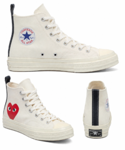 CONVERSE CHUCK TAYLOR