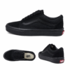 VAN OLD SCHOOL FULL BLK