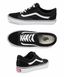 VANS OLD SCHOOL